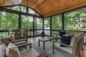 Waters Edge - Lakeside luxury in Big Canoe